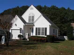 12608 Horseshoe Bay Ct, Midlothian, VA