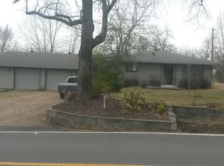 1601 Mission Rd, N Little Rock, AR 72118