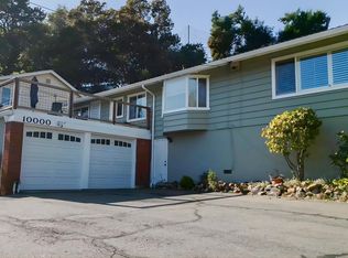 10000 Sigourney Ave, Oakland, CA 94605