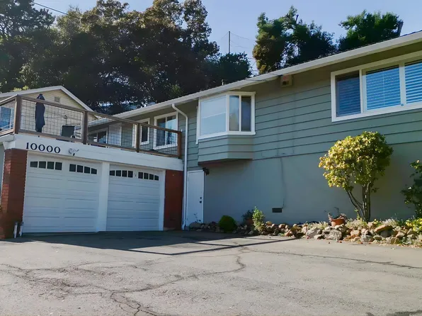 10000 Sigourney Ave, Oakland, CA 94605