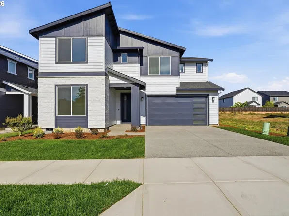 8718 S 3rd Way, Ridgefield, WA 98642
