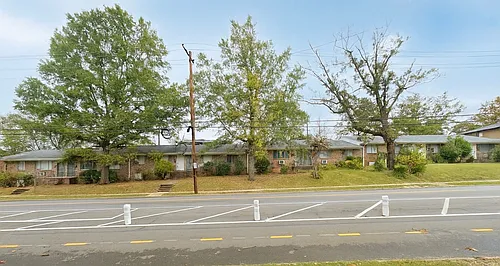 7740 Rugby Ave #2 Photo 1