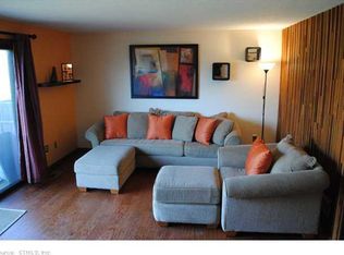 23 Mattabasset Dr #23, Meriden, CT 06450