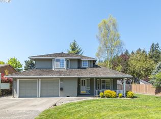 30975 SW Sandy Ct, Wilsonville, OR 97070
