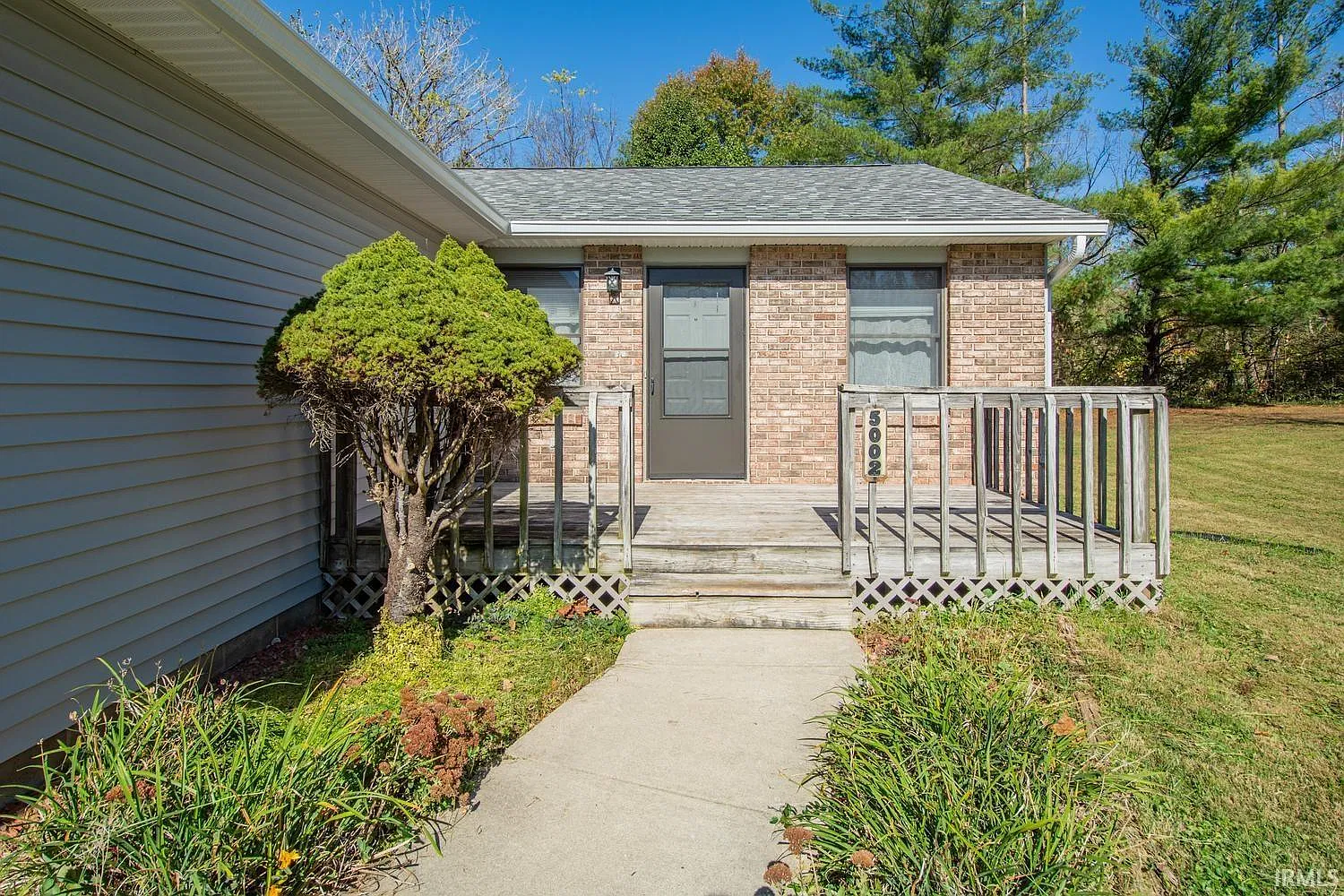2 bed, 1.0 bath, 840 sqft, $1,250 — Photo 4
