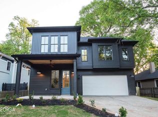 300 Rockyford Rd NE, Atlanta, GA 30317