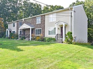 117 Smith Ave UNIT 3, Smithfield, RI 02828