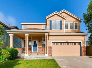 5183 S Shawnee St, Aurora, CO 80015