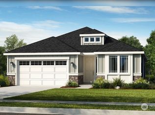 3131 Arrowroot Loop SE, Lacey, WA 98513