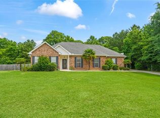 1953 Slash St, Franklinton, LA 70438