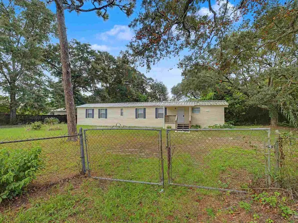 9361 Gulf Beach Hwy, Perdido Key, FL 32507