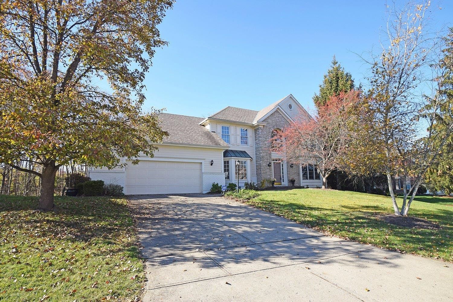 5072 Village Dr, Cincinnati, OH 45244 Zillow