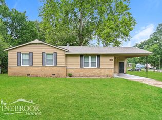 1613 Winfield Ave, Memphis, TN 38116