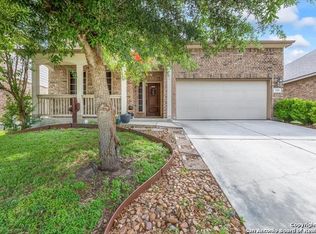 201 Rawhide Way, Cibolo, TX 78108