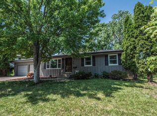 3809 Jordan Ave N, New Hope, MN 55427