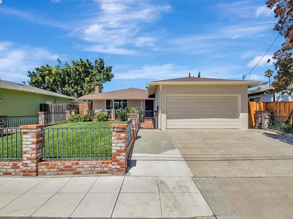 570 Erica Pl, Hayward, CA 94544