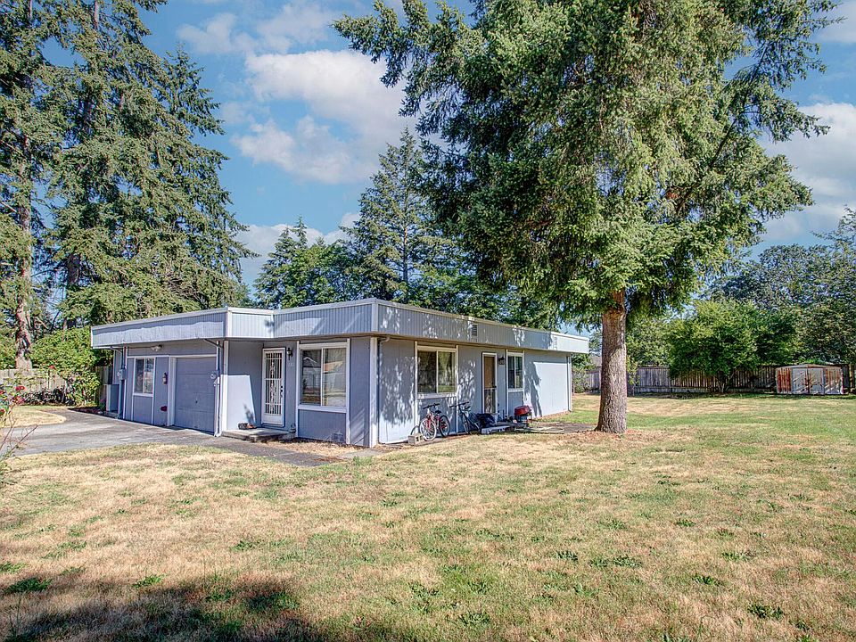 1309 104th St S, WA 98444 Zillow