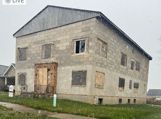 1314 Root St, Flint, MI 48503