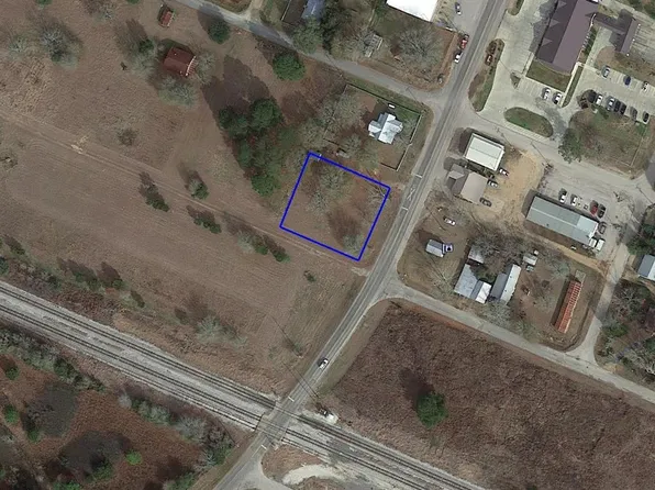 Fm 109, New Ulm, TX 78950