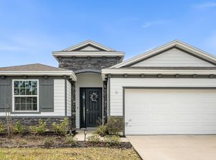 17329 NW 173rd Rd, Alachua, FL 32615
