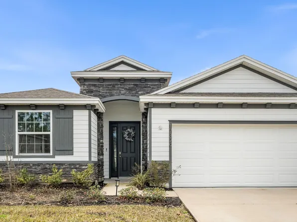 17329 NW 173rd Rd, Alachua, FL 32615