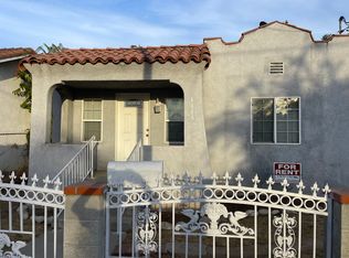1116 Dominguez Ave, Wilmington, CA 90744