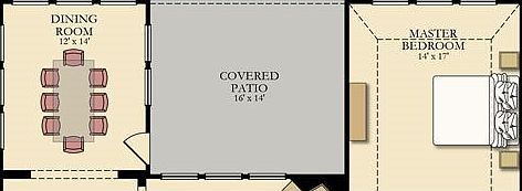 5th image of 18015 Winding Willow Oak Way