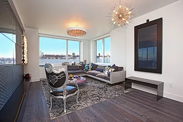 Sold by BLU Real Estate