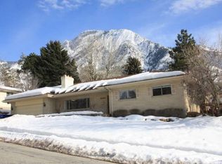 3458 E Lorenvon Dr, Millcreek, UT 84124