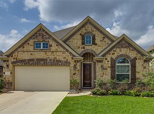 21231 Lily Springs Dr, Porter, TX 77365