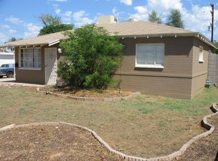 3526 E Oak St, Phoenix, AZ 85008