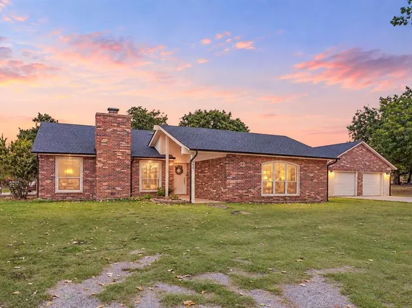 7600 N Post Rd, Spencer, OK 73084