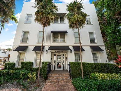 1521 Lenox Ave APT 109, Miami Beach, FL, 33139