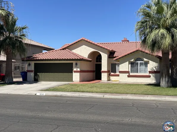1245 Rancho Frontera Ave, Calexico, CA 92231