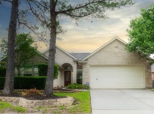 2410 Hannover Way, Spring, TX 77388