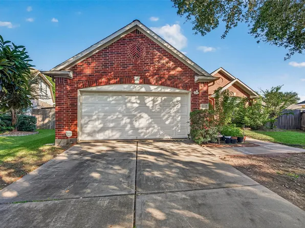 14806 Fletcher Bridge Ct, Sugar Land, TX 77498