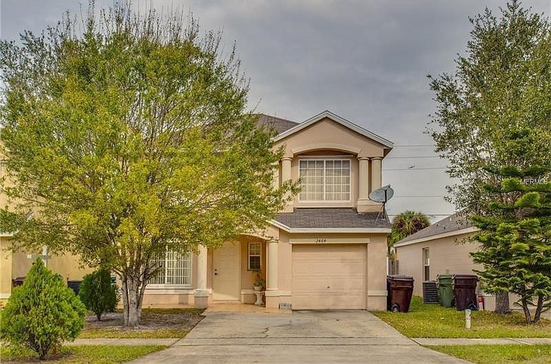 1st image of 2464 Parsons Pond Cir