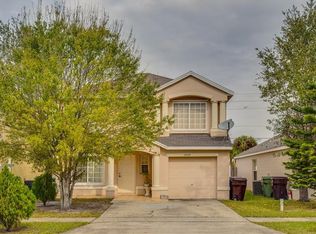 2464 Parsons Pond Cir, Kissimmee, FL 34743