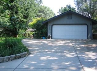 4111 Deer Meadows Ct, Placerville, CA 95667