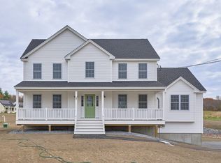 187 N End Rd, Townsend, MA 01469