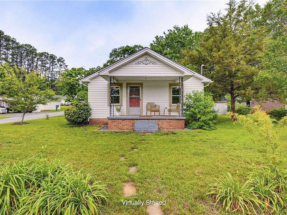 1st image of 406 Old Liberty Rd