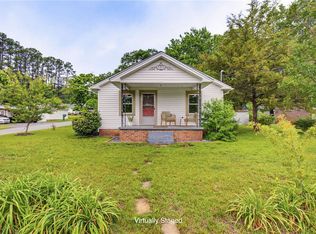 406 Old Liberty Rd, Easley, SC 29640