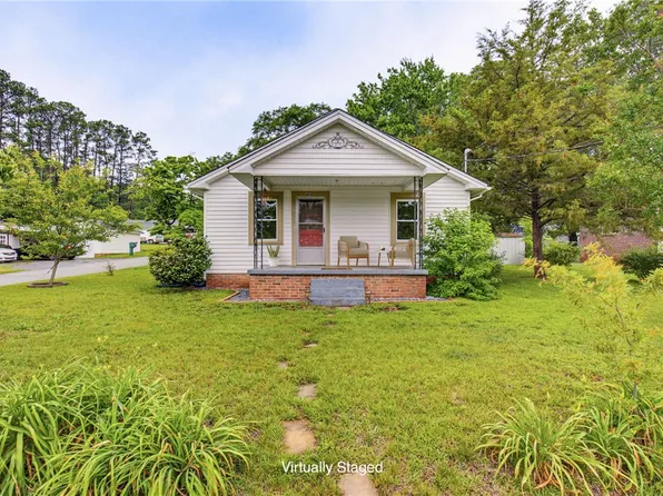 406 Old Liberty Rd, Easley, SC 29640