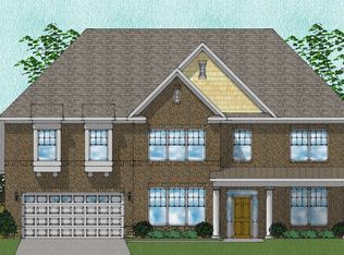 200 Crestgate Way, Easley, SC 29642