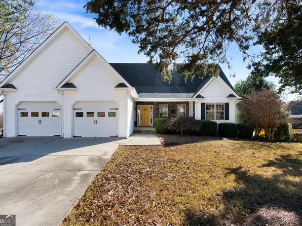 14 Scarlett Oak Dr NE, Cartersville, GA 30121