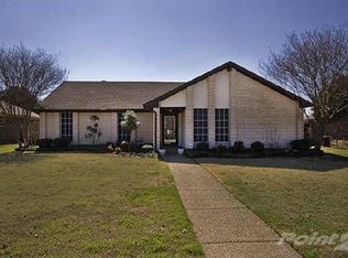 712 Green Brook Dr, Allen, TX 75002