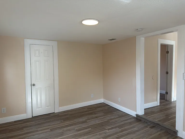 Bonus Room- Bathroom to left- 3rd bedroom on right