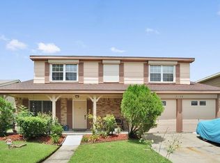 3128 Touchwood Dr, Harvey, LA 70058