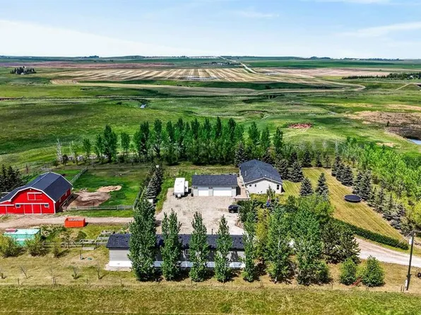 254052 E Highway 21, Wheatland County, AB T1P 0K7