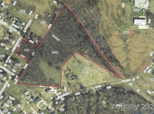 814 Orchard St, Shelby, NC 28152